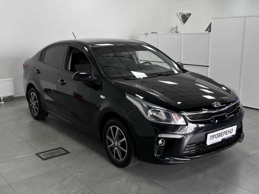 Kia Rio IV Казань  - изображение 3