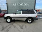 Toyota Land Cruiser 100 Series Екатеринбург  - изображение 15