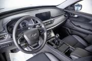 Chery Tiggo 4 I Рестайлинг 2 Пермь  - изображение 34