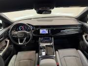 Audi Q8 I (4M) Санкт-Петербург  - изображение 33