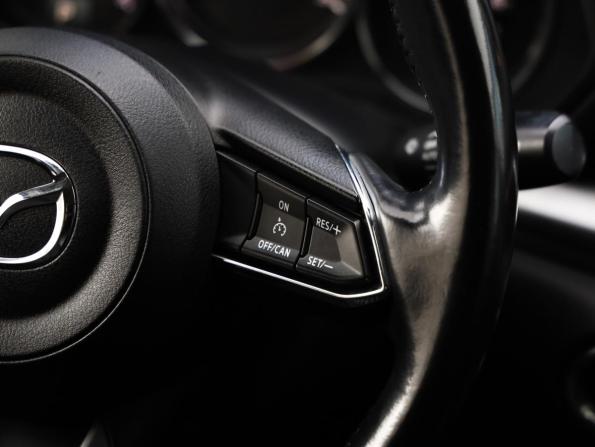 Mazda CX-5 II с пробегом 2018 года, цена 1 899 000 рублей, 200843 км, внедорожник, Автокод Объявления