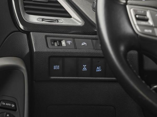 Hyundai Santa Fe III с пробегом 2013 года, цена 1 579 000 рублей, 173400 км, внедорожник, Автокод Объявления