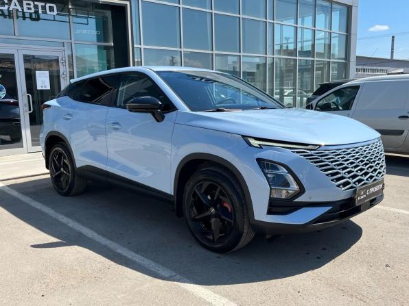 Omoda C5 I с пробегом 2023 года, цена 1 840 000 рублей, 60447 км, внедорожник, Автокод Объявления