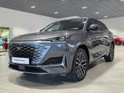 Changan UNI-K Великий Новгород  - изображение 32
