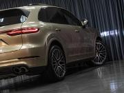 Porsche Cayenne III Тюмень  - изображение 47