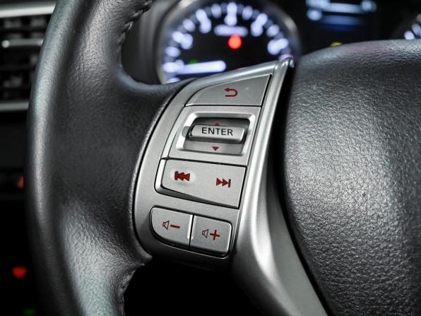 Nissan X-Trail III с пробегом 2015 года, цена 1 790 000 рублей, 93716 км, внедорожник, Автокод Объявления