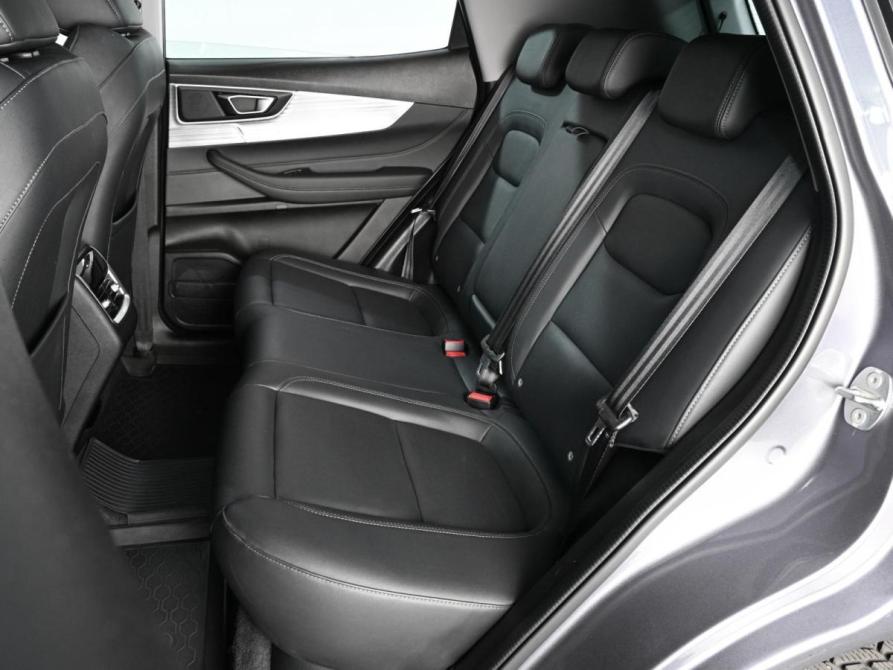 Chery Tiggo 4 Pro I Ростов-на-Дону  - изображение 9