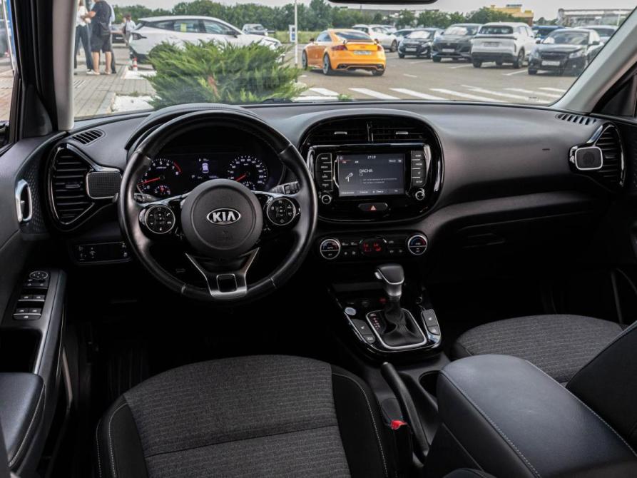 Kia Soul III Краснодар  - изображение 6