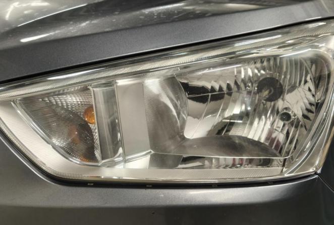 Hyundai Creta I с пробегом 2016 года, цена 1 318 400 рублей, 185451 км, внедорожник, Автокод Объявления