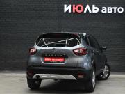 Renault Kaptur I Екатеринбург  - изображение 26