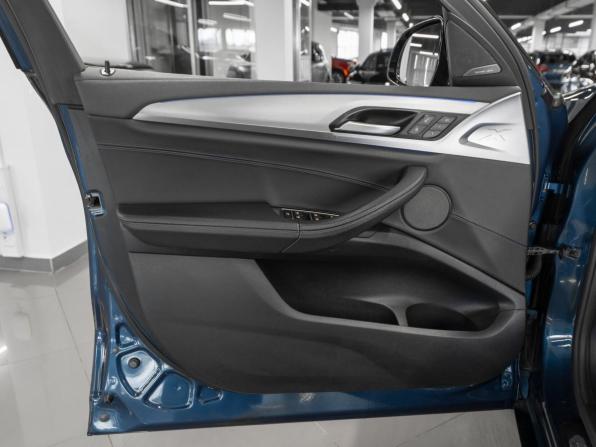 BMW X4 II (G02) с пробегом 2019 года, цена 4 840 000 рублей, 133400 км, внедорожник, Автокод Объявления