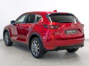 Mazda CX-5 II Санкт-Петербург  - изображение 36