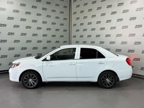 Geely GC6 с пробегом 2014 года, цена 365 000 рублей, 150000 км, седан, Автокод Объявления