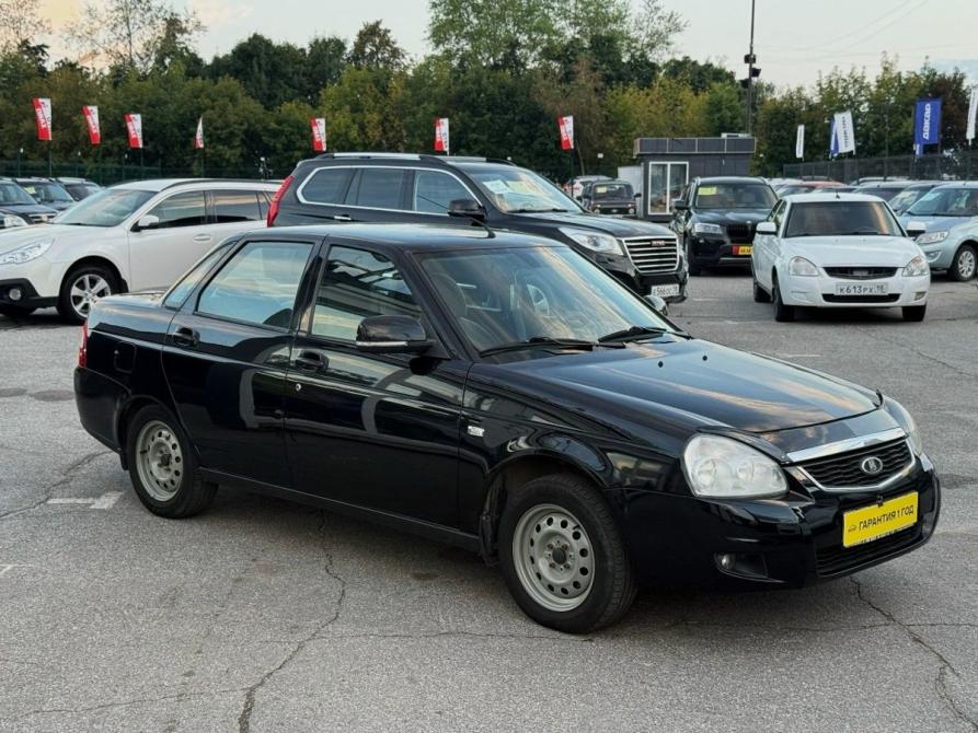 Lada (ВАЗ) Priora I Рестайлинг Ижевск  - изображение 3