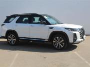 Changan CS95 I Рестайлинг Липецк  - изображение 21