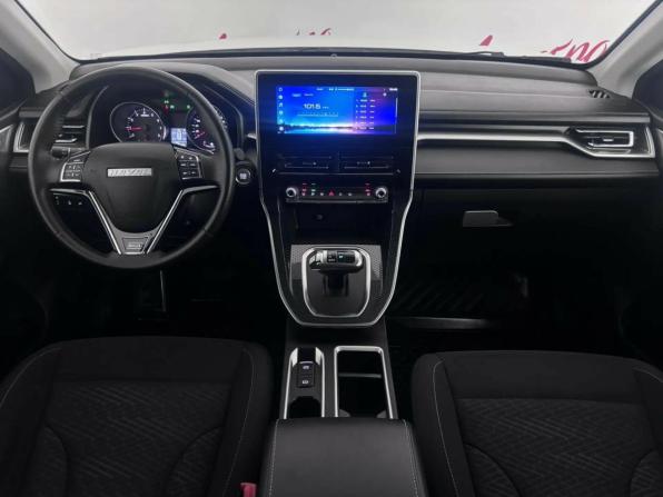 Haval M6 II с пробегом 2023 года, цена 1 829 000 рублей, 27137 км, внедорожник, Автокод Объявления