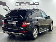 Mercedes-Benz M-Класс II (W164) Ростов-на-Дону  - изображение 24