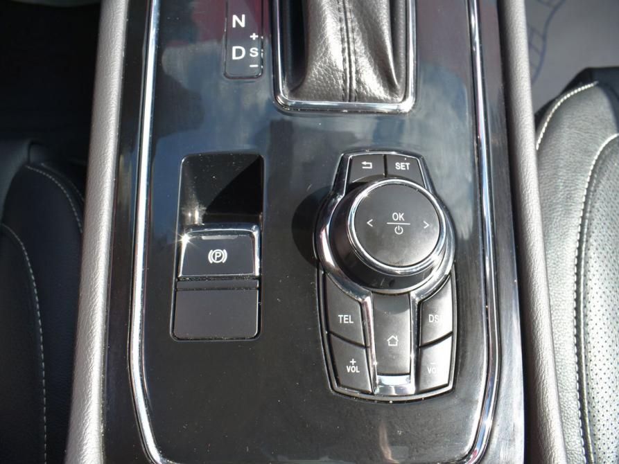 Dongfeng 580 I Рестайлинг Мурманск  - изображение 14