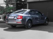 Skoda Octavia III (A7) Москва  - изображение 21