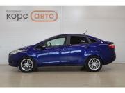 Ford Fiesta Mk6 Рестайлинг Коломна  - изображение 18