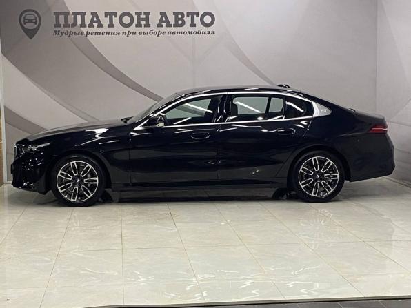 Новый BMW 5 серии VIII (G60/G61/G68) 2025 года, цена 8 699 000 рублей, седан, Автокод Объявления