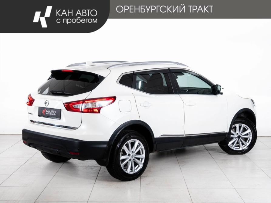 Nissan Qashqai II Казань  - изображение 3