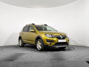 Renault Sandero II Санкт-Петербург  - изображение 21
