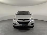 Hyundai ix35 I Уфа  - изображение 24