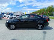Chevrolet Aveo II Тюмень  - изображение 21