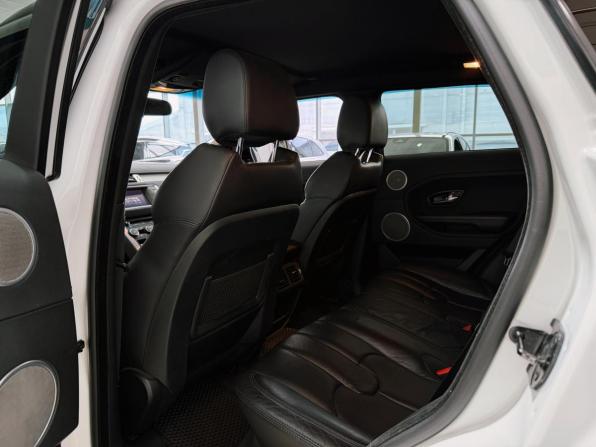 Land Rover Range Rover Evoque I с пробегом 2012 года, цена 2 100 000 рублей, 188000 км, внедорожник, Автокод Объявления