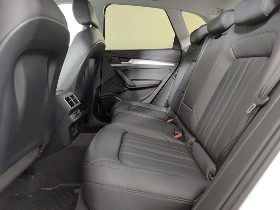 Audi Q5 II (FY) Уфа  - изображение 15
