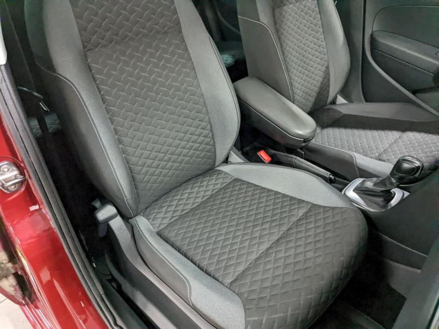 Volkswagen Polo V Рестайлинг Москва  - изображение 20