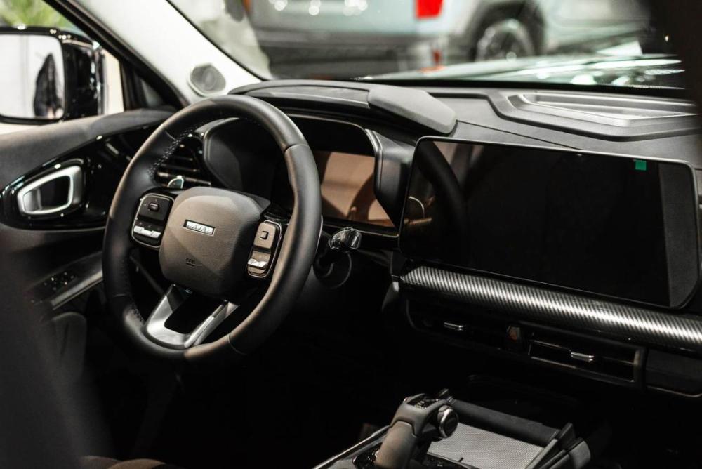 Haval H3 I Рестайлинг Саратов  - изображение 28