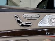 Mercedes-Benz S-Класс VI (W222 C217) Калининград  - изображение 42