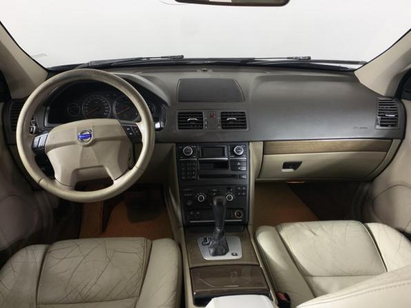 Volvo XC90 I Рестайлинг с пробегом 2010 года, цена 1 139 000 рублей, 281325 км, внедорожник, Автокод Объявления