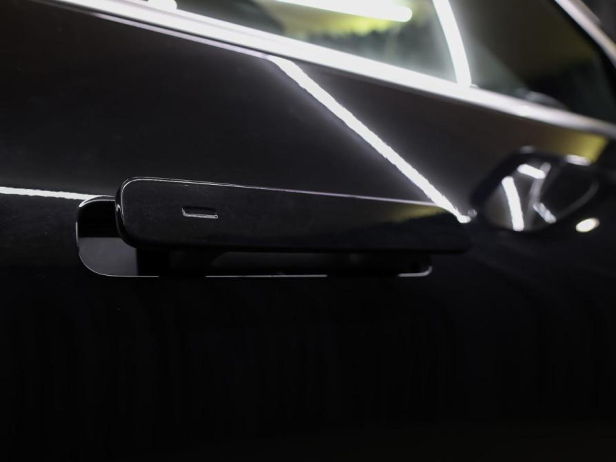 Li Auto (Lixiang) L9 I Рестайлинг Москва  - изображение 26