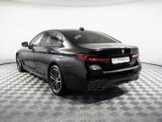BMW 5 серии VII (G30/G31/G38) Рестайлинг Москва  - изображение 28