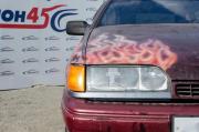 Ford Scorpio I Курган  - изображение 26
