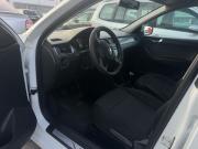 Skoda Rapid I Рестайлинг Санкт-Петербург  - изображение 10