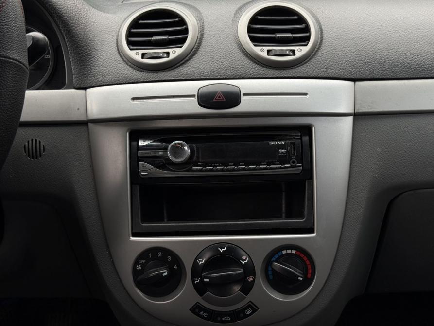 Chevrolet Lacetti I Ярославль  - изображение 13