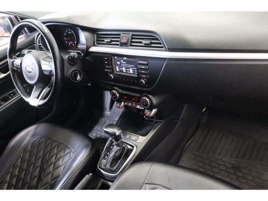Kia Rio IV Коломна  - изображение 5