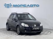 Suzuki SX4 I (Classic) Калининград  - изображение 22