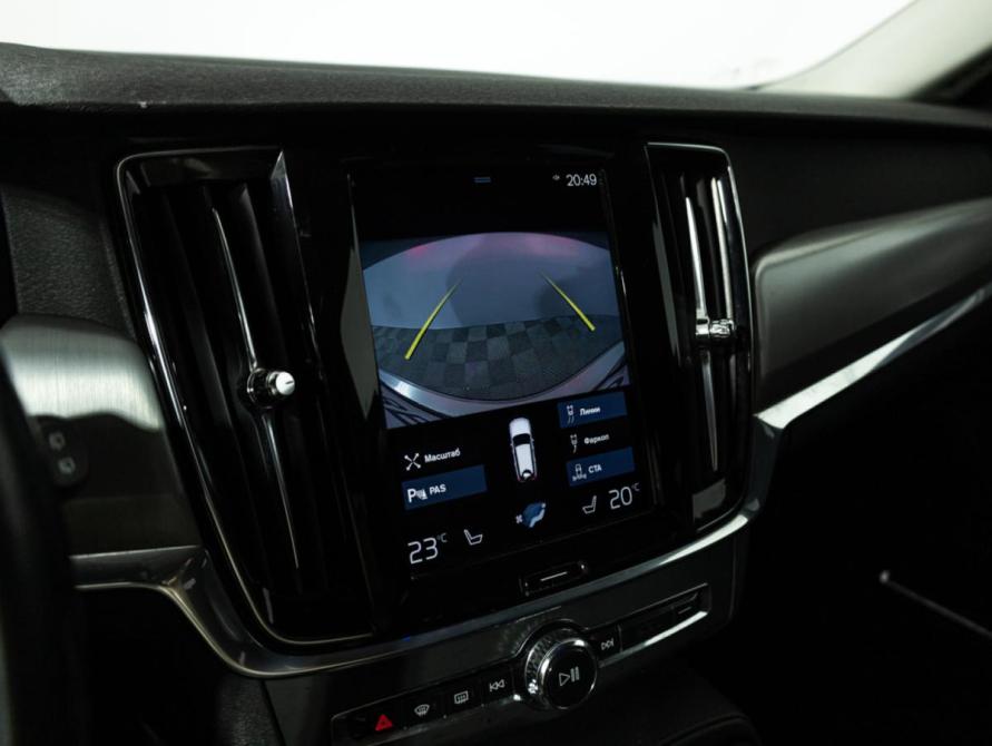 Volvo V90 II Санкт-Петербург  - изображение 16