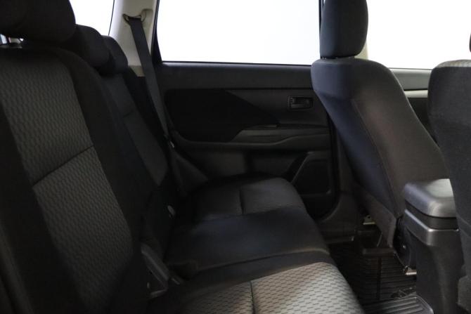 Mitsubishi Outlander III с пробегом 2013 года, цена 1 199 000 рублей, 163000 км, внедорожник, Автокод Объявления