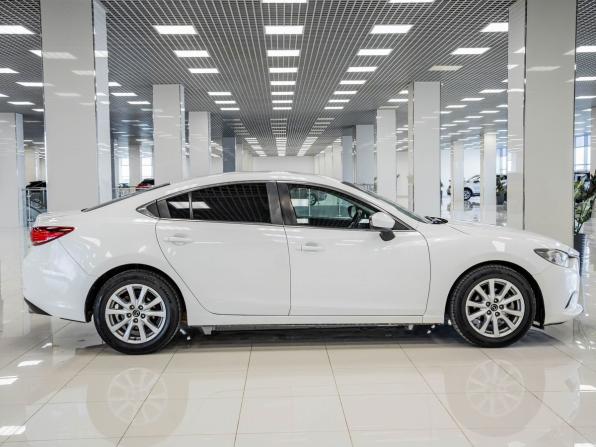 Mazda 6 III (GJ) с пробегом 2013 года, цена 1 338 000 рублей, 194629 км, седан, Автокод Объявления