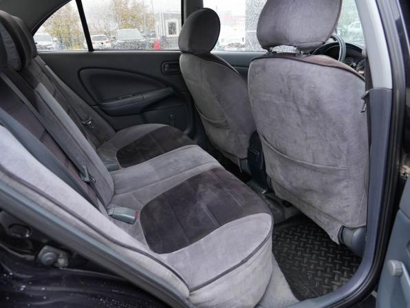 Nissan Almera Classic I с пробегом 2006 года, цена 420 000 рублей, 307004 км, седан, Автокод Объявления