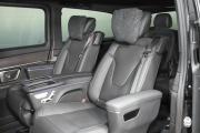 Mercedes-Benz V-Класс III (W447) Рестайлинг 2 Москва  - изображение 30
