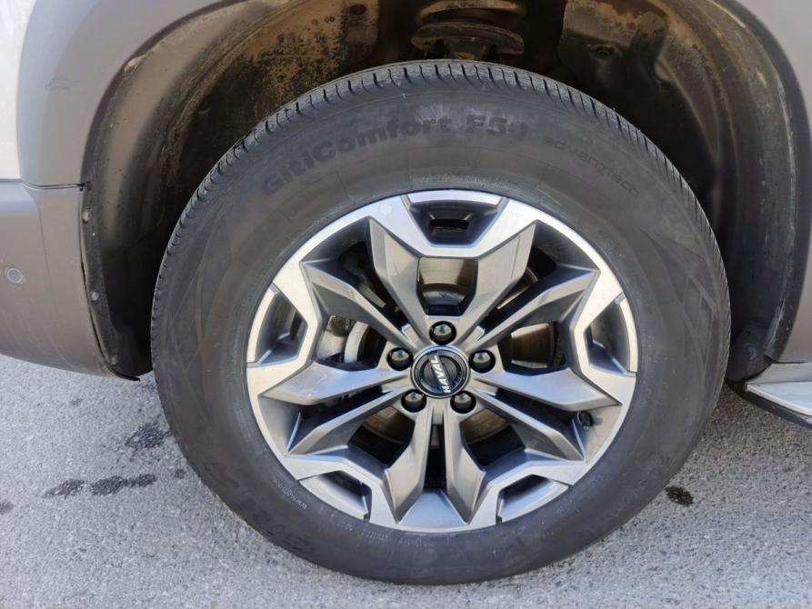 Haval Dargo I Брянск  - изображение 10