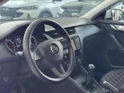 Skoda Octavia III (A7) Рестайлинг Шахты  - изображение 28