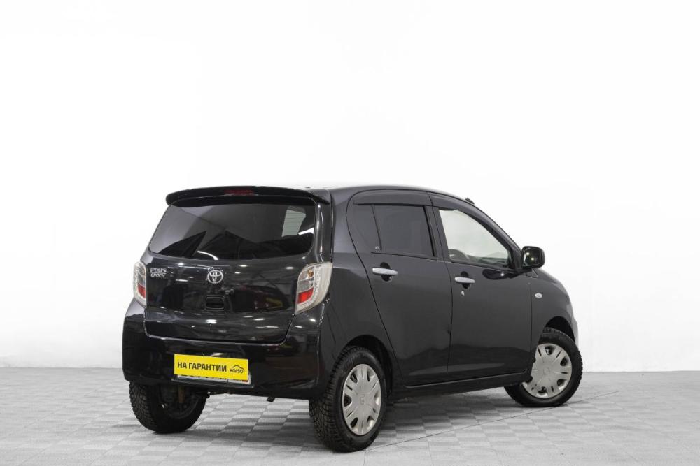 Toyota Pixis Epoch I Барнаул  - изображение 5